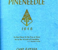 1946 Pineneedle