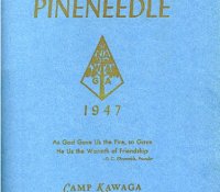 1947 Pineneedle