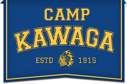 Camp Kawaga estd 1915